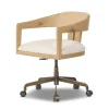 VND6200 Four Hands, LLC Lyford Desk Chair