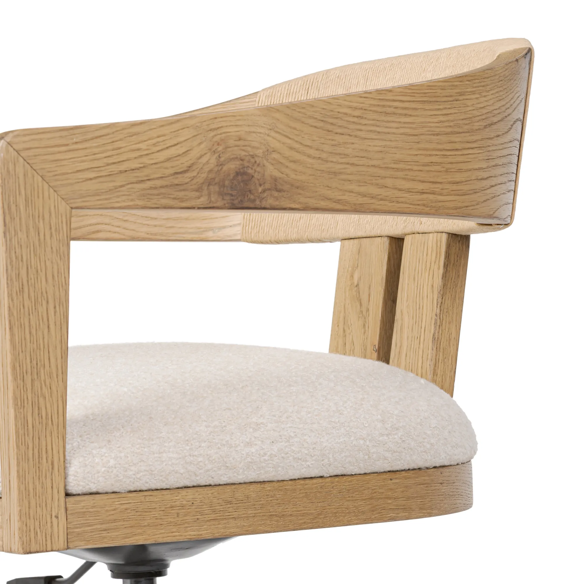 VND6200 Four Hands, LLC Lyford Desk Chair