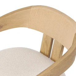 VND6200 Four Hands, LLC Lyford Desk Chair