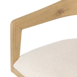 VND6200 Four Hands, LLC Lyford Desk Chair