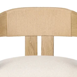 VND6200 Four Hands, LLC Lyford Desk Chair