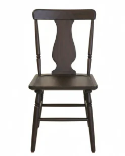 VND6475 StyleCraft Home Collection Lyla Dining Chair (set of 2)