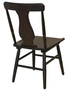 VND6475 StyleCraft Home Collection Lyla Dining Chair (set of 2)