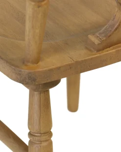 VND6475 StyleCraft Home Collection Lyla Dining Chair (set of 2)