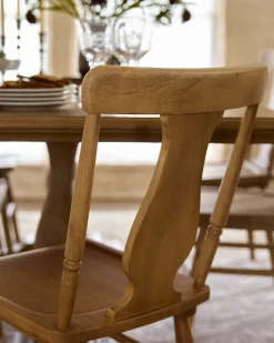 VND6475 StyleCraft Home Collection Lyla Dining Chair (set of 2)