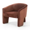VND6200 Four Hands, LLC Lyon Accent Chair