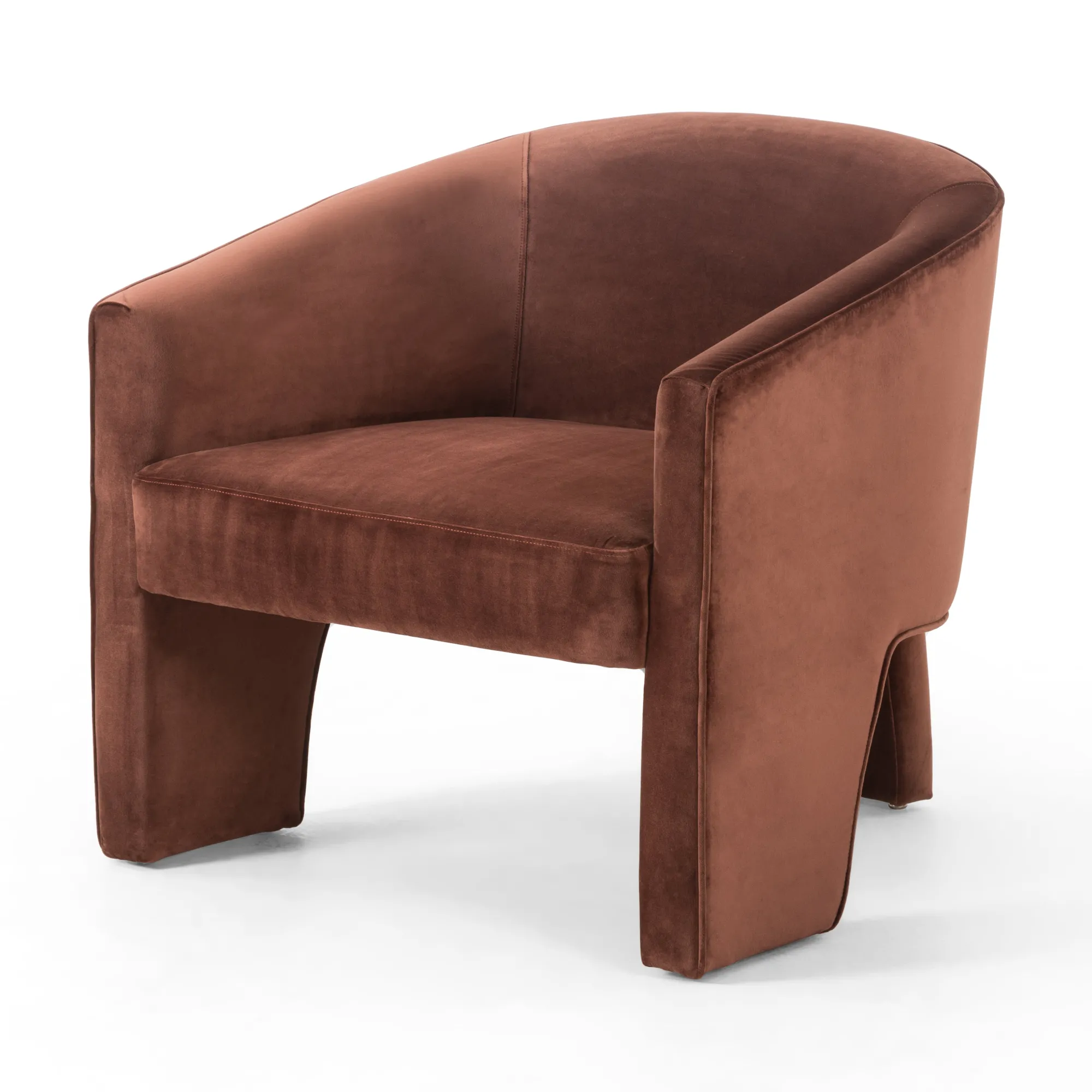 VND6200 Four Hands, LLC Lyon Accent Chair