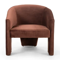 VND6200 Four Hands, LLC Lyon Accent Chair