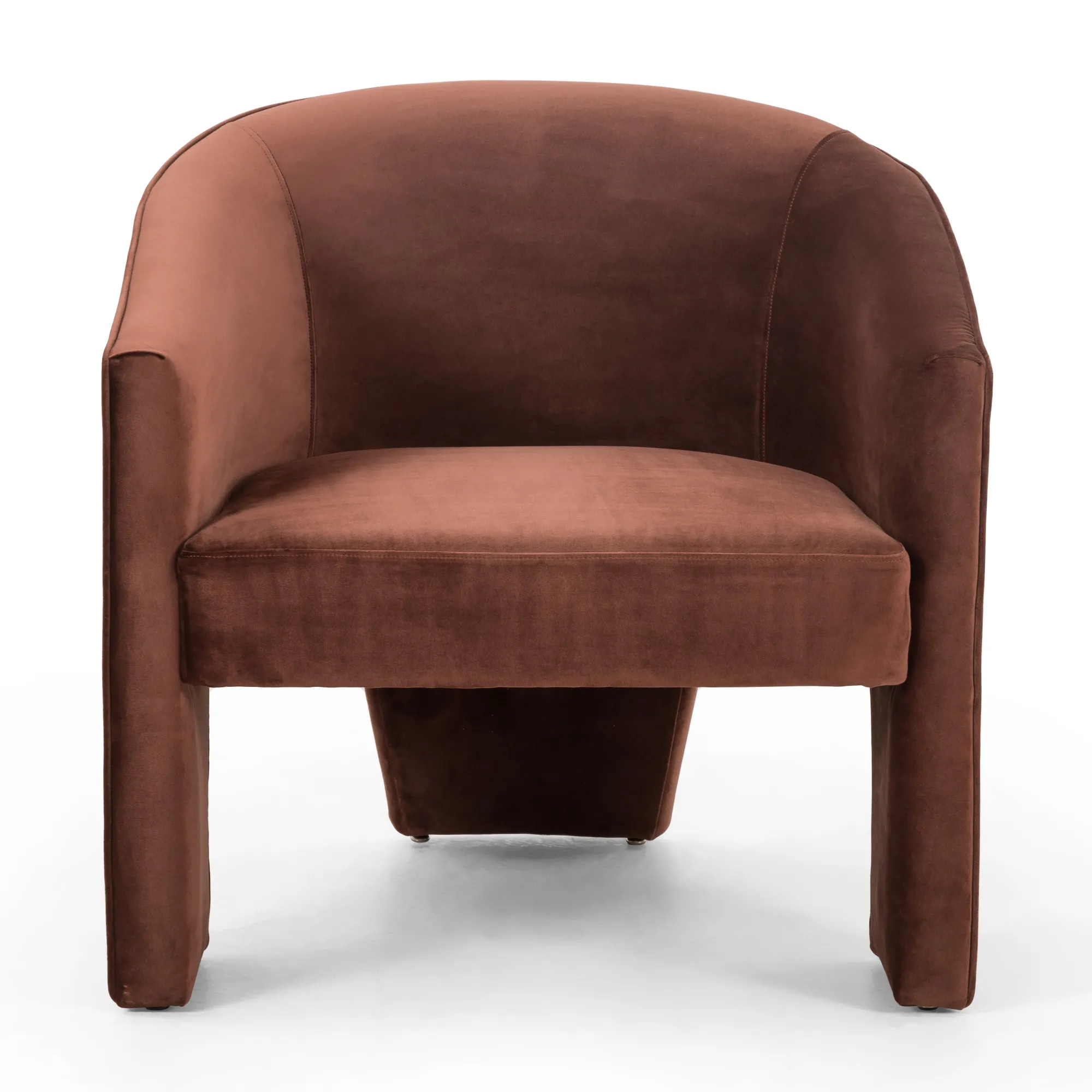 VND6200 Four Hands, LLC Lyon Accent Chair