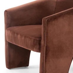 VND6200 Four Hands, LLC Lyon Accent Chair