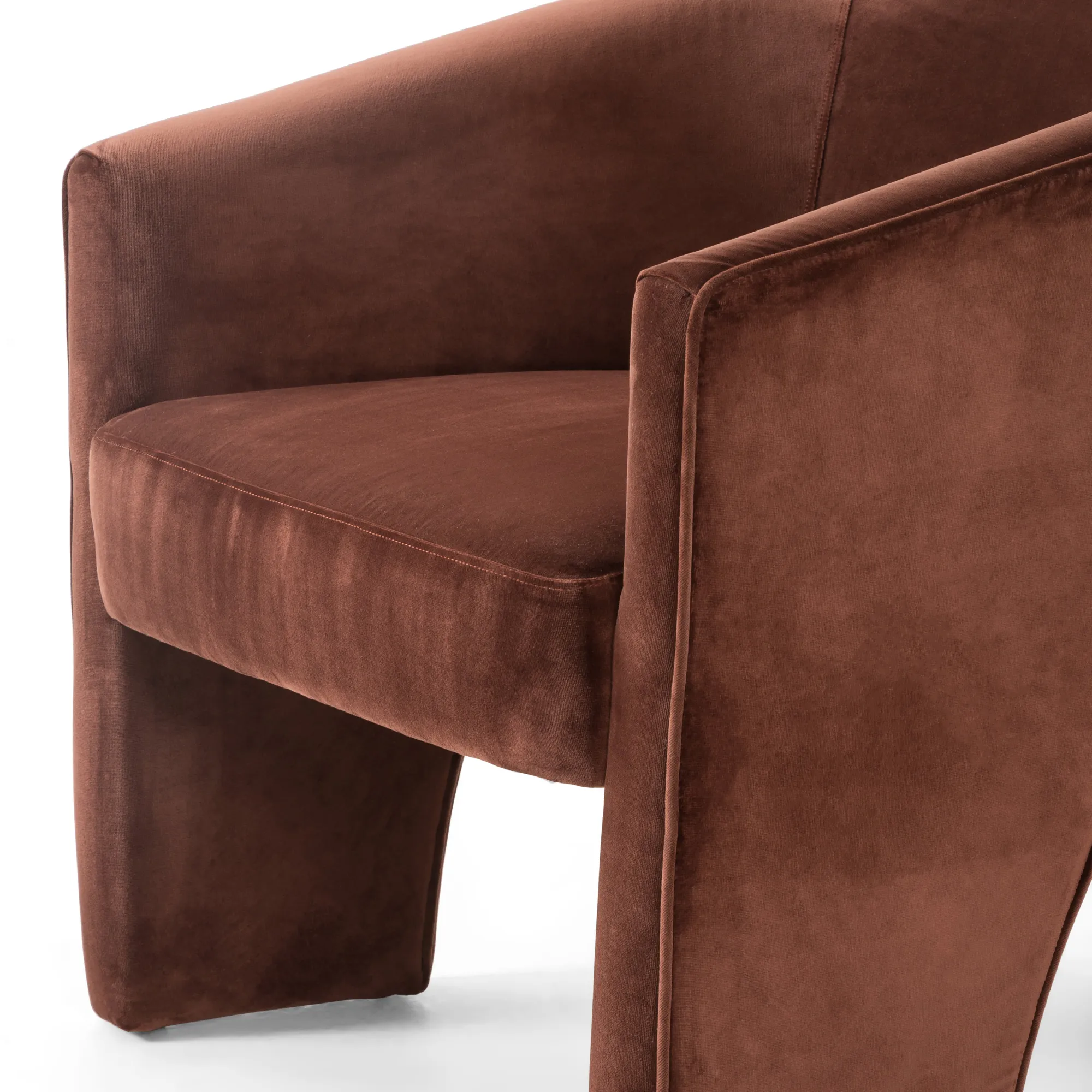VND6200 Four Hands, LLC Lyon Accent Chair