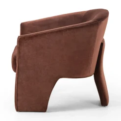 VND6200 Four Hands, LLC Lyon Accent Chair
