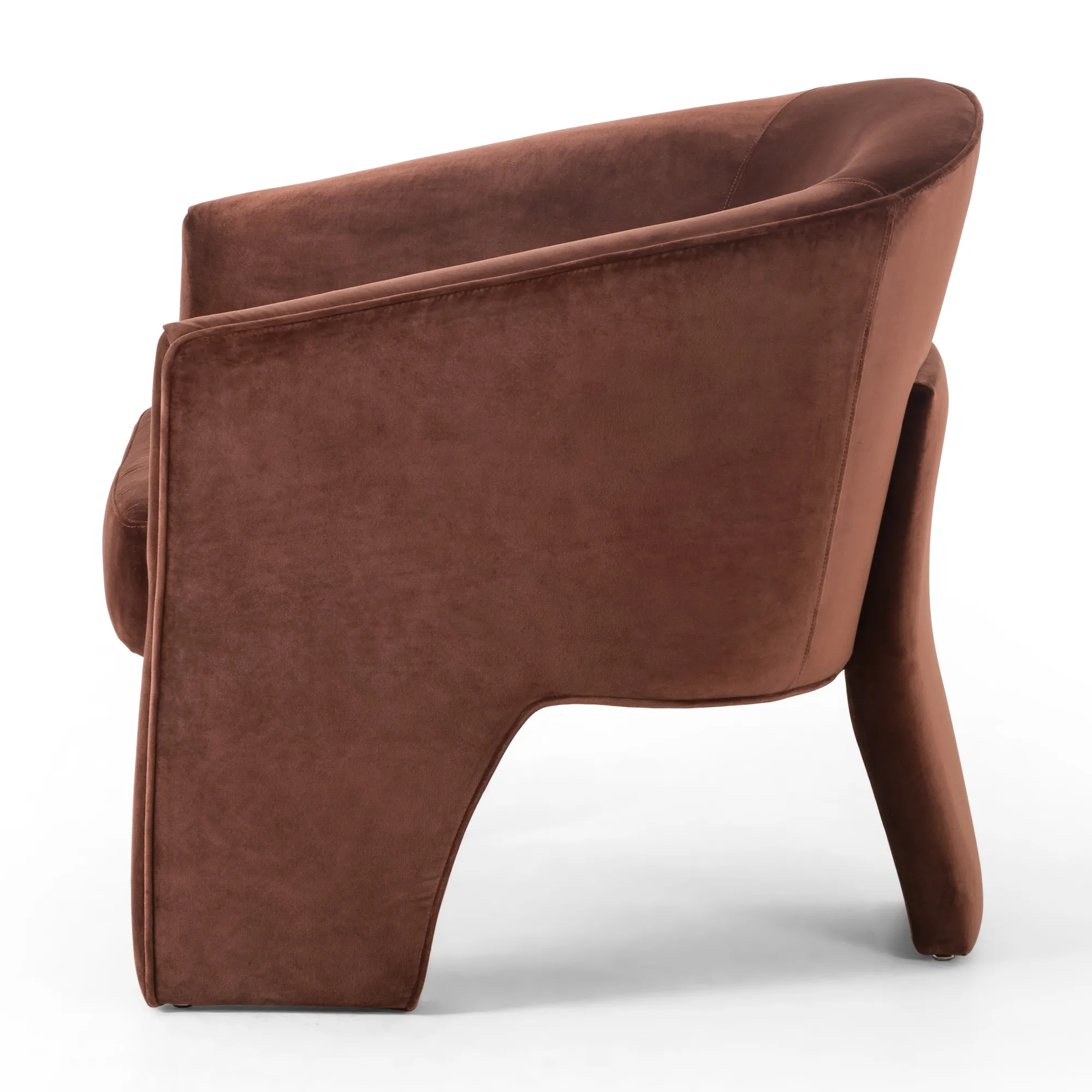VND6200 Four Hands, LLC Lyon Accent Chair
