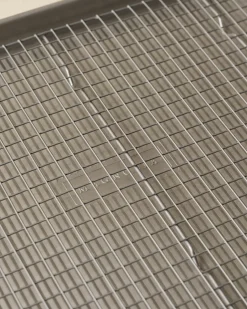 VND6234 Premier Pan Company Magnolia Baking Rack & Sheet Set