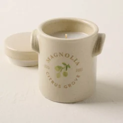 VND0040 Couture Brands LLC Magnolia Citrus Grove Candle