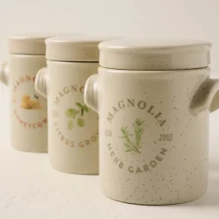 VND0040 Couture Brands LLC Magnolia Citrus Grove Candle