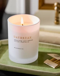 VND0040 Couture Brands LLC Magnolia Daybreak Candle