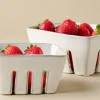 VND6562 Chaozhou Highland Crafts Company Ltd Magnolia Est. Berry Bowl Set