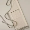 VND6843 KARUR GOLDLINE EXPORTS LLP Magnolia Est. Jacquard Apron