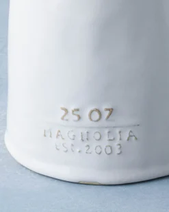 VND6562 Chaozhou Highland Crafts Company Ltd Magnolia Est. Vinegar Pour