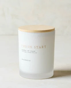 VND0040 Couture Brands LLC Magnolia Fresh Start Candle
