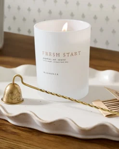 VND0040 Couture Brands LLC Magnolia Fresh Start Candle
