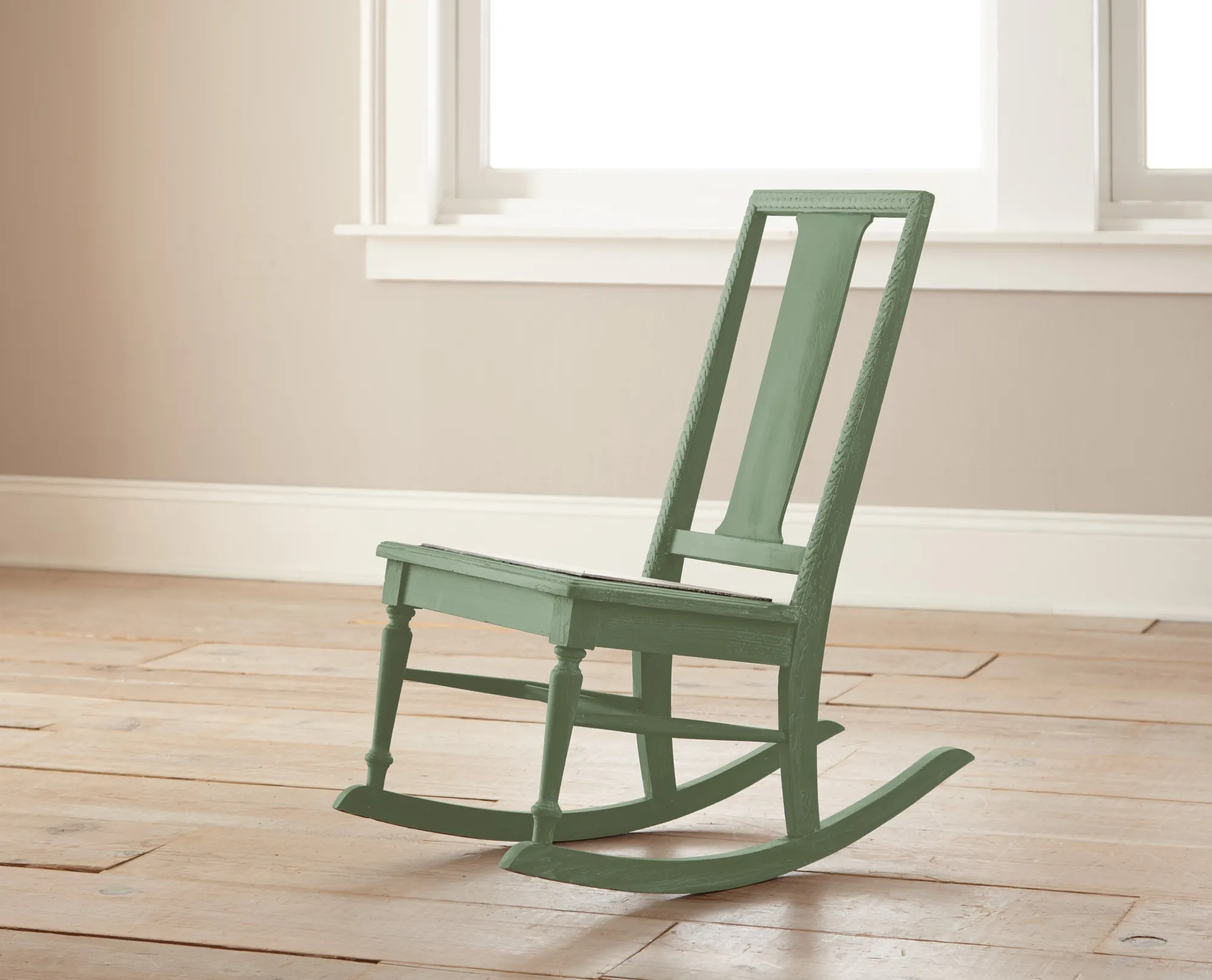 VND0188 Kilz - Masco Coatings Magnolia Green - Chalk Style Paint