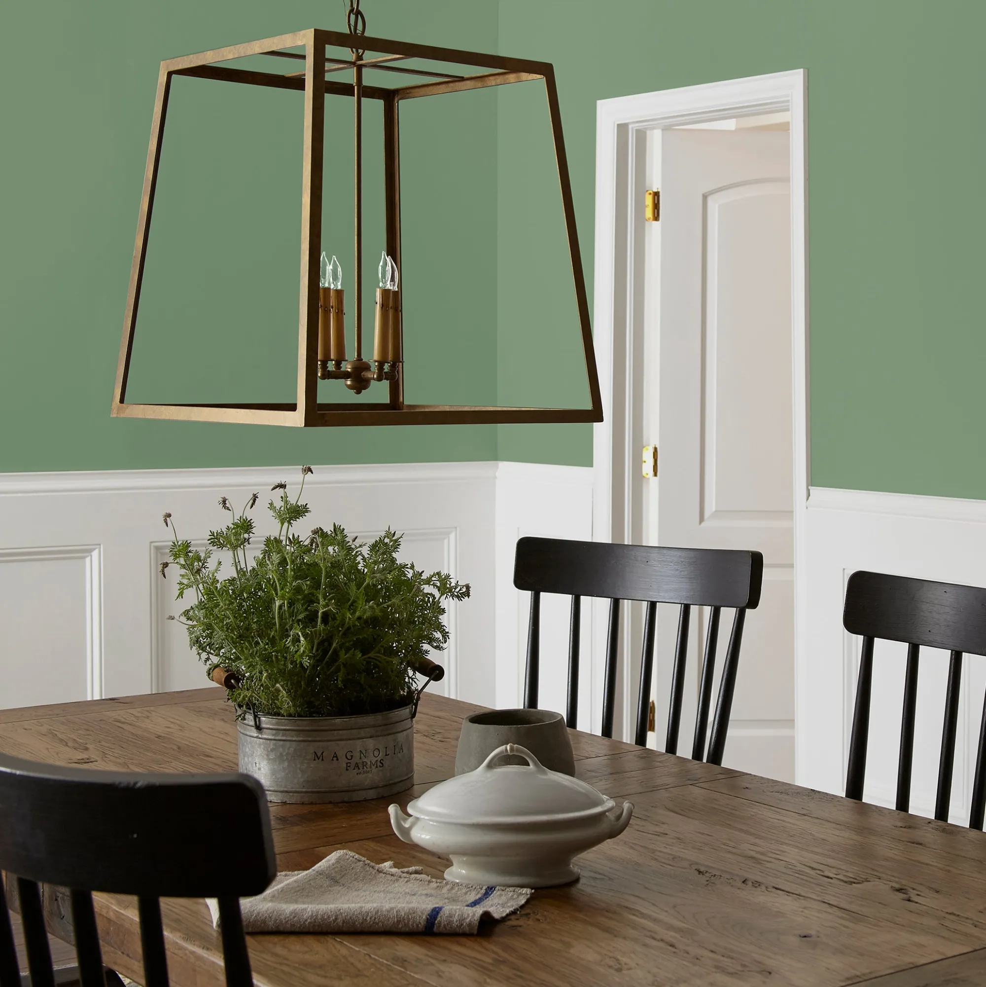 VND0188 Kilz - Masco Coatings Magnolia Green - Classic Interior Paint