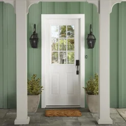 VND0188 Kilz - Masco Coatings Magnolia Green - Exterior Paint