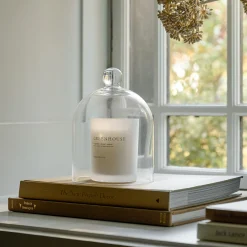 VND0040 Couture Brands LLC Magnolia Greenhouse Candle