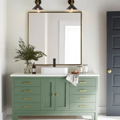 VND0188 Kilz - Masco Coatings Magnolia Green - Trim, Door + Cabinetry Paint