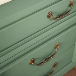 VND0188 Kilz - Masco Coatings Magnolia Green - Trim, Door + Cabinetry Paint