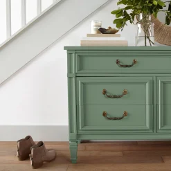 VND0188 Kilz - Masco Coatings Magnolia Green - Trim, Door + Cabinetry Paint