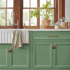VND0188 Kilz - Masco Coatings Magnolia Green - Trim, Door + Cabinetry Paint