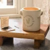 VND0040 Couture Brands LLC Magnolia Herb Garden Candle