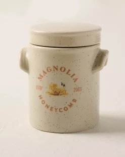 VND0040 Couture Brands LLC Magnolia Honeycomb Candle