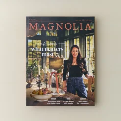 VND2694 Meredith Corporation Magnolia Journal Fall 2025