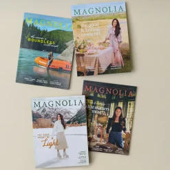 VND2694 Meredith Corporation Magnolia Journal Fall 2025