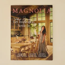 VND2694 Meredith Corporation Magnolia Journal Spring 2026