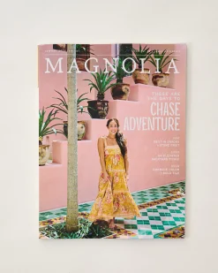 VND2694 Meredith Corporation Magnolia Journal Summer 2026