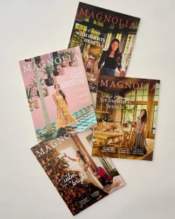 VND2694 Meredith Corporation Magnolia Journal Summer 2026