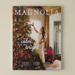 VND2694 Meredith Corporation Magnolia Journal Winter 2025