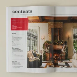 VND2694 Meredith Corporation Magnolia Journal Winter 2025