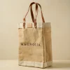 VND2798 Apolis Holdings LLC Magnolia Market Tote