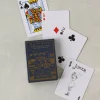 Kids VND6567 The United States Playing Card Company Magnolia Navy Playing Cards