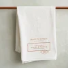 VND2724 Goochie Designs Magnolia Press Modern Tea Towel