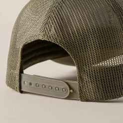 VND5970 Concept One Accessories Magnolia Quality Goods Olive Hat