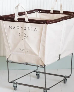 VND5987 Steele Canvas Basket Corp Magnolia Steele Canvas Large Truck