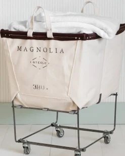 VND5987 Steele Canvas Basket Corp Magnolia Steele Canvas Large Truck