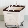 VND5987 Steele Canvas Basket Corp Magnolia Steele Canvas Small Truck